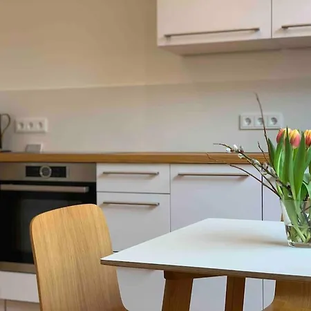 Ruhige Lage - Moderne Ferienwohnung Mit Innenhof Apartamento Brohl-Lutzing