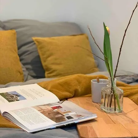 Ruhige Lage - Moderne Ferienwohnung Mit Innenhof Brohl-Lutzing
