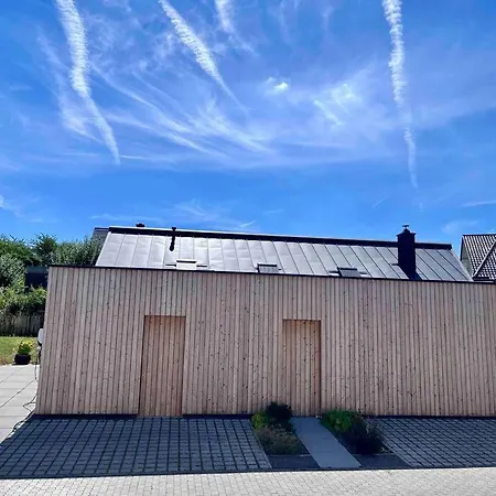 Apartamento Ruhige Lage - Moderne Ferienwohnung Mit Innenhof *